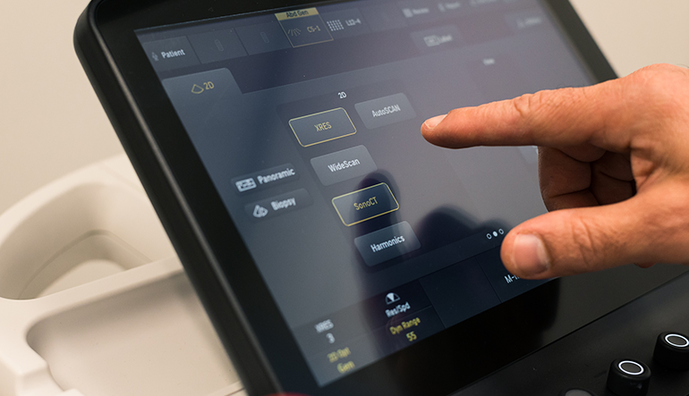 Doppler - Angiologista